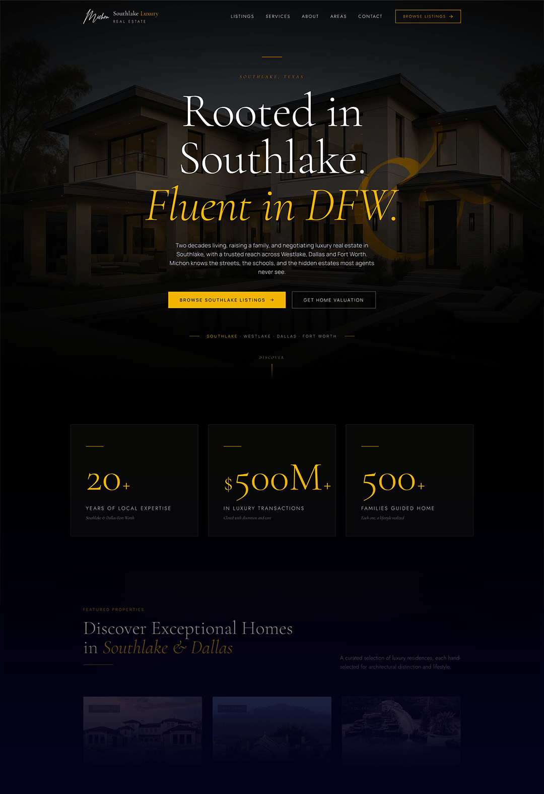 TAI Site Example 10