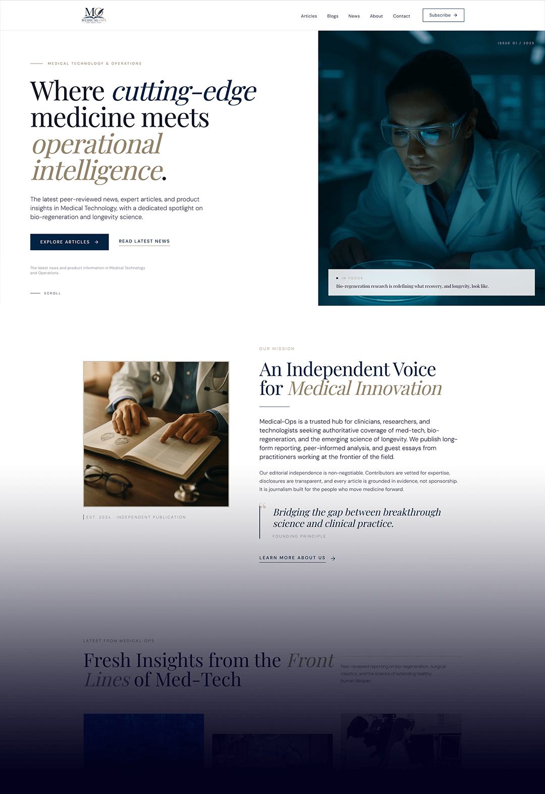 TAI Site Example 11