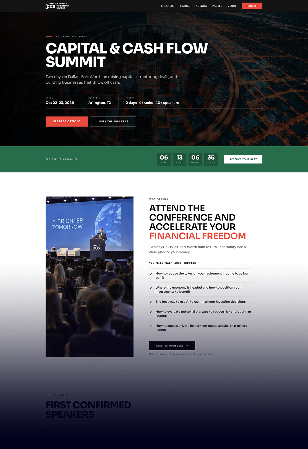 TAI Site Example 12
