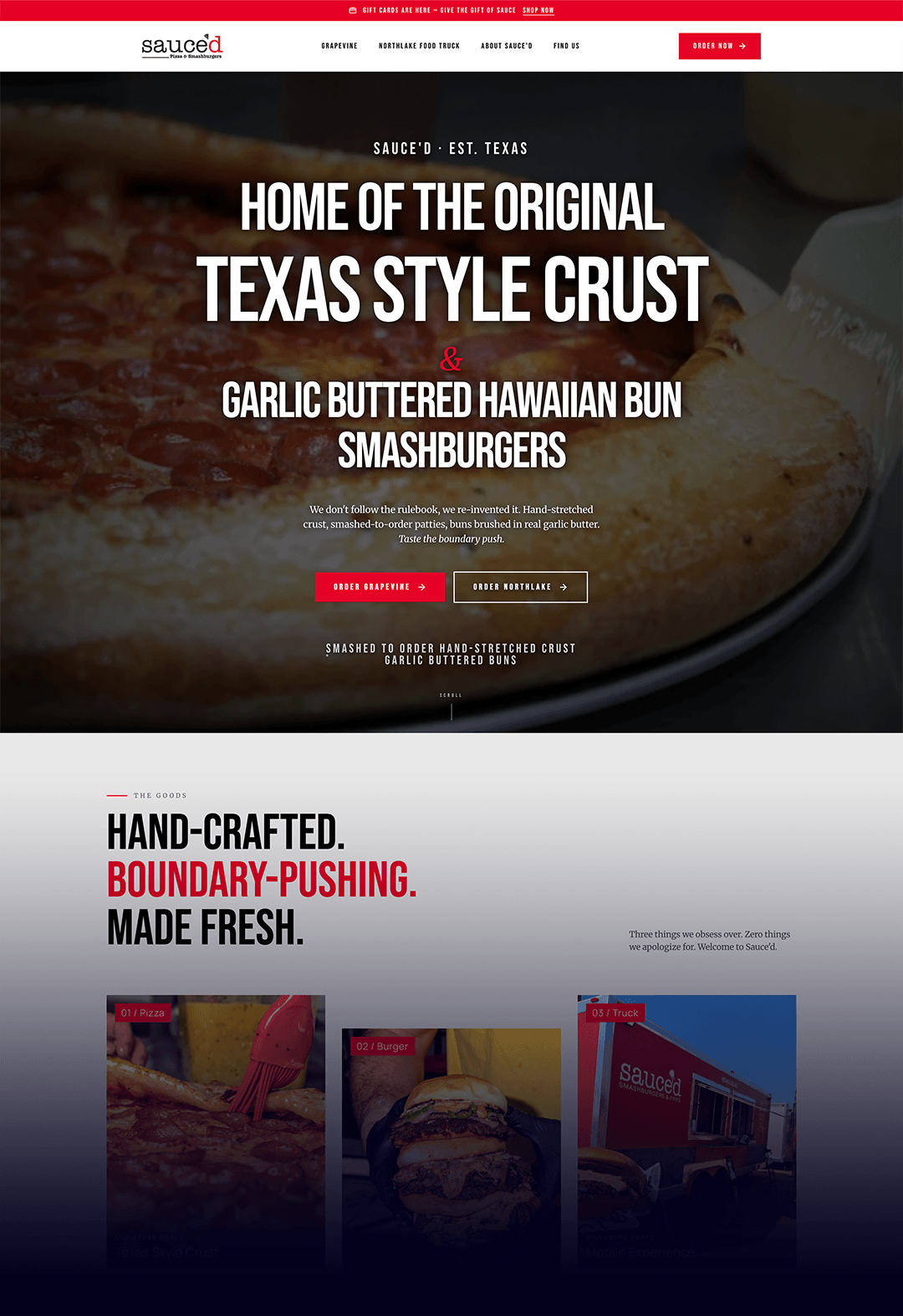 TAI Site Example 15