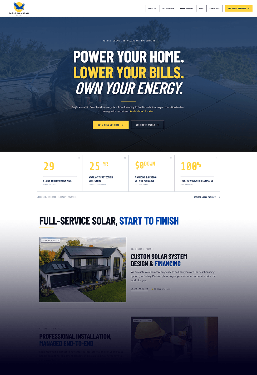 TAI Site Example 7
