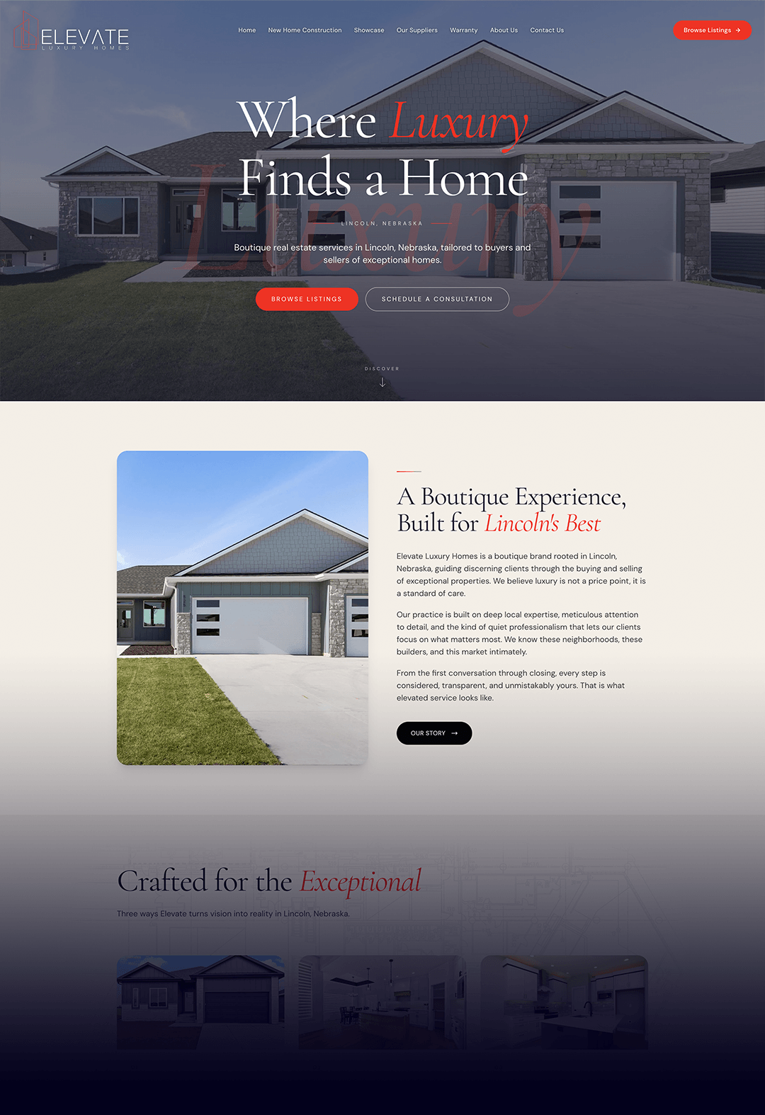 TAI Site Example 8